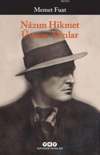 Nâzım Hikmet Üstüne Yazılar - Kitapiks.com