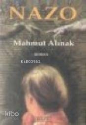 Nazo - Kitapiks.com