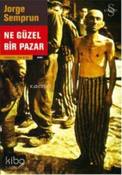 Ne Güzel Bir Pazar - Kitapiks.com
