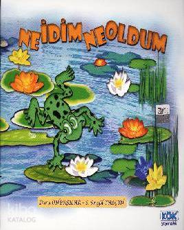 Ne İdim Ne Oldum - Kitapiks.com