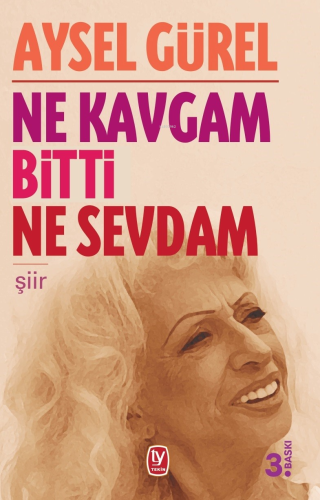 Ne Kavgam Bitti Ne Sevdam - Kitapiks.com