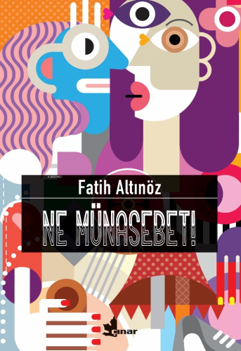 Ne Münasebet ! - Kitapiks.com