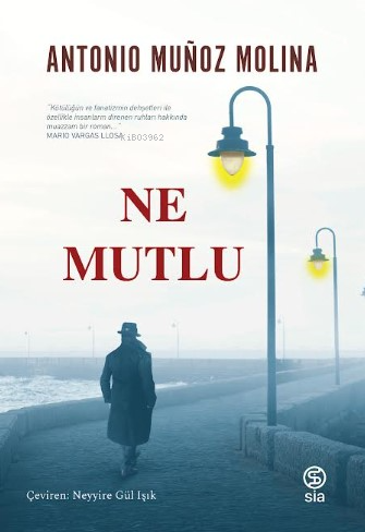 Ne Mutlu - Kitapiks.com