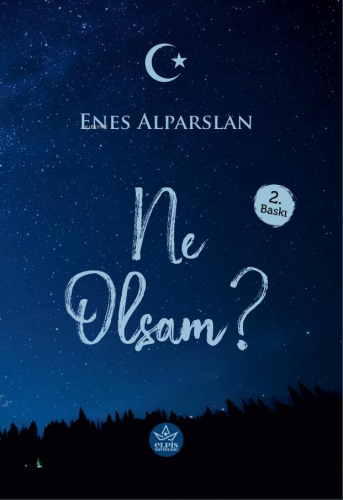Ne Olsam ? - Kitapiks.com