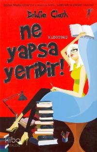 Ne Yapsa Yeridir - Kitapiks.com