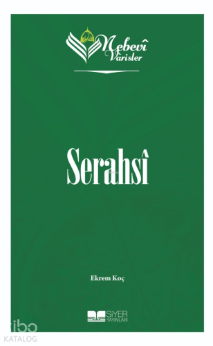 Nebevi Varisler 48 Serahsi - Kitapiks.com