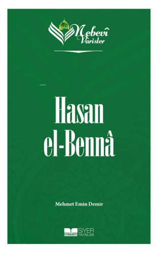 Nebevi Varisler 89 Hasan el-Benna - Kitapiks.com