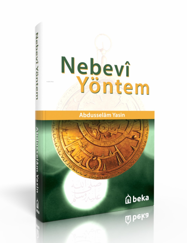 Nebevi Yöntem (Ciltli) - Kitapiks.com