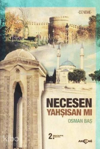 Necesen Yahşısan mı - Kitapiks.com