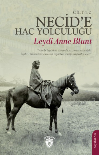 Necid’e Hac Yolculuğu Cilt 1-2 - Kitapiks.com