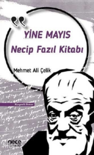 Necip Fazıl Kısakürek Yine Mayıs - Kitapiks.com