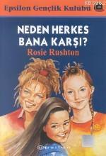 Neden Herkes Bana Karşı - Kitapiks.com