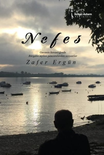 Nefes - Kitapiks.com
