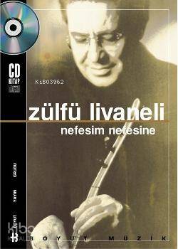 Nefesim Nefesine (CD-Kitap) - Kitapiks.com
