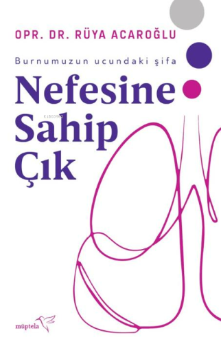 Nefesine Sahip Çık - Kitapiks.com