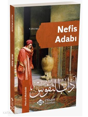 Nefis Adabı, Adabun Nufus - Kitapiks.com