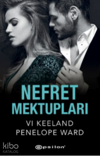 Nefret Mektupları - Kitapiks.com
