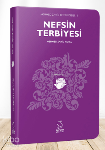 Nefsin Terbiyesi (Cep Boy) - Kitapiks.com