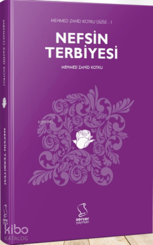 Nefsin Terbiyesi - Kitapiks.com