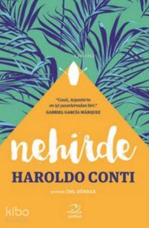 Nehirde - Kitapiks.com