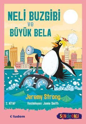 Neli Buzgibi ve Büyük Bela - Kitapiks.com