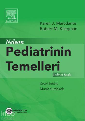 Nelson Pediatrinin Temelleri - Kitapiks.com