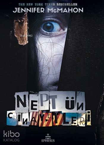 Neptün Cinayetleri (Ciltli) - Kitapiks.com