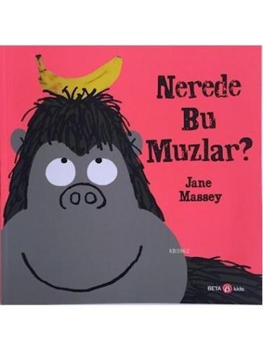 Nerede Bu Muzlar? - Kitapiks.com
