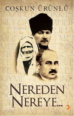 Nereden Nereye - Kitapiks.com
