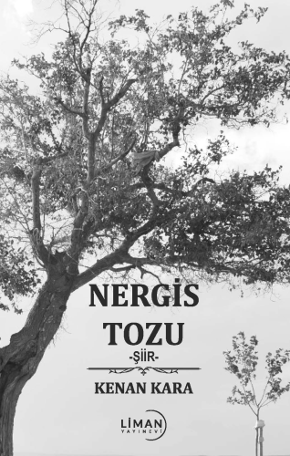 Nergis Tozu - Kitapiks.com