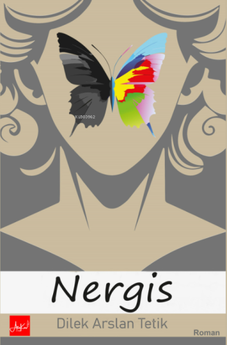Nergis - Kitapiks.com
