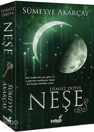 Neşe - Kitapiks.com