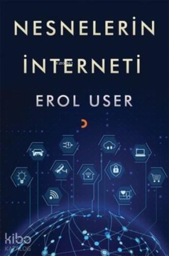 Nesnelerin İnterneti - Kitapiks.com