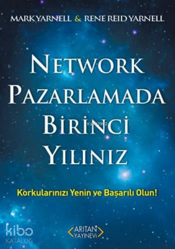 Network Pazarlamada Birinci Yılınız - Kitapiks.com