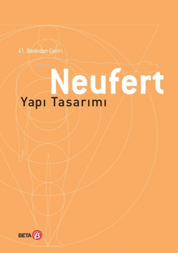 Neufert - Yapı Tasarımı (Ciltli) - Kitapiks.com