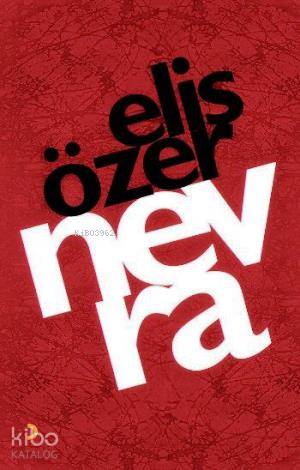 Nevra - Kitapiks.com