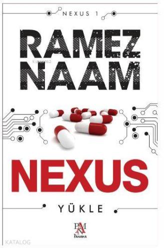Nexus Yükle - Kitapiks.com