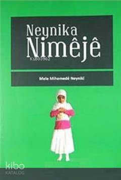 Neynika Nimeje - Kitapiks.com