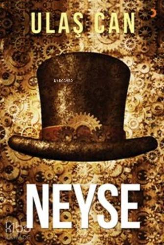 Neyse - Kitapiks.com