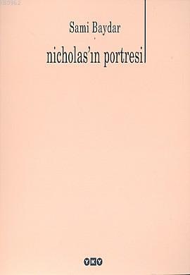 Nicholas'ın Portresi - Kitapiks.com