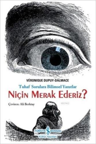 Niçin Merak Ederiz? - Kitapiks.com
