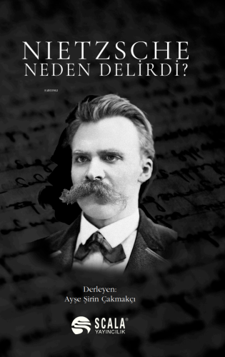 Nietzsche Neden Delirdi? - Kitapiks.com