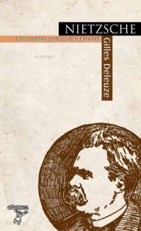 Nietzsche - Kitapiks.com