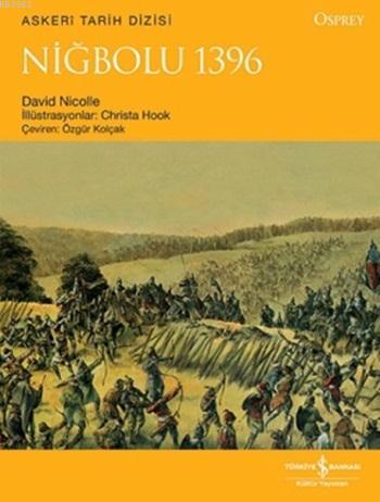 Niğbolu 1396 - Kitapiks.com