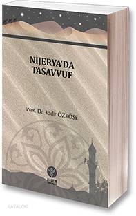 Nijerya'da Tasavvuf - Kitapiks.com