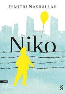 Niko - Kitapiks.com