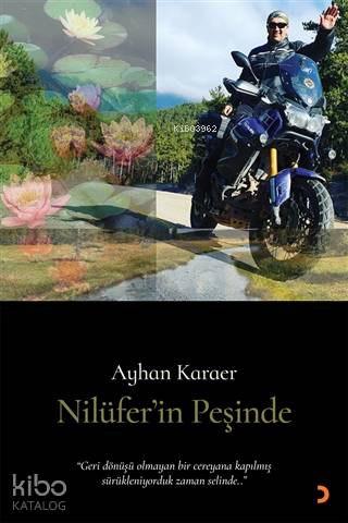 Nilüfer'in Peşinde - Kitapiks.com