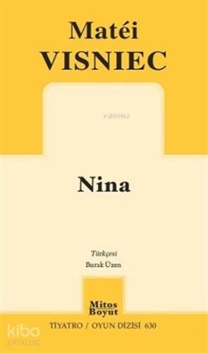 Nina - Kitapiks.com