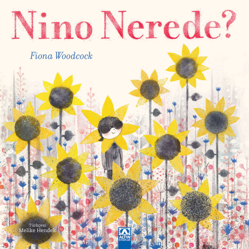 Nino Nerede? - Kitapiks.com