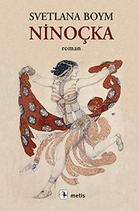 Ninoçka - Kitapiks.com